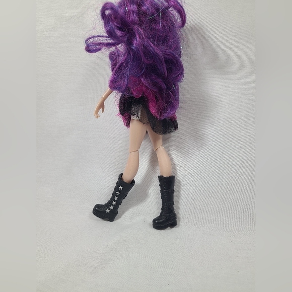 Disney Star Darlings Deluxe Scarlett doll - Picture 5 of 5
